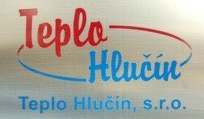 Teplo Hlučín logo
