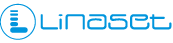 Linaset logo