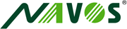 Navos logo