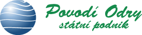 Povodí Odry logo
